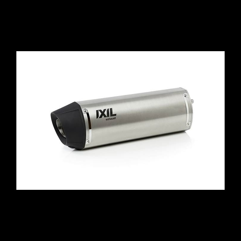 ESCAPE IXIL SLIP ON - HEXOVAL XTREM EVOLUTION - CFMOTO 450 MT