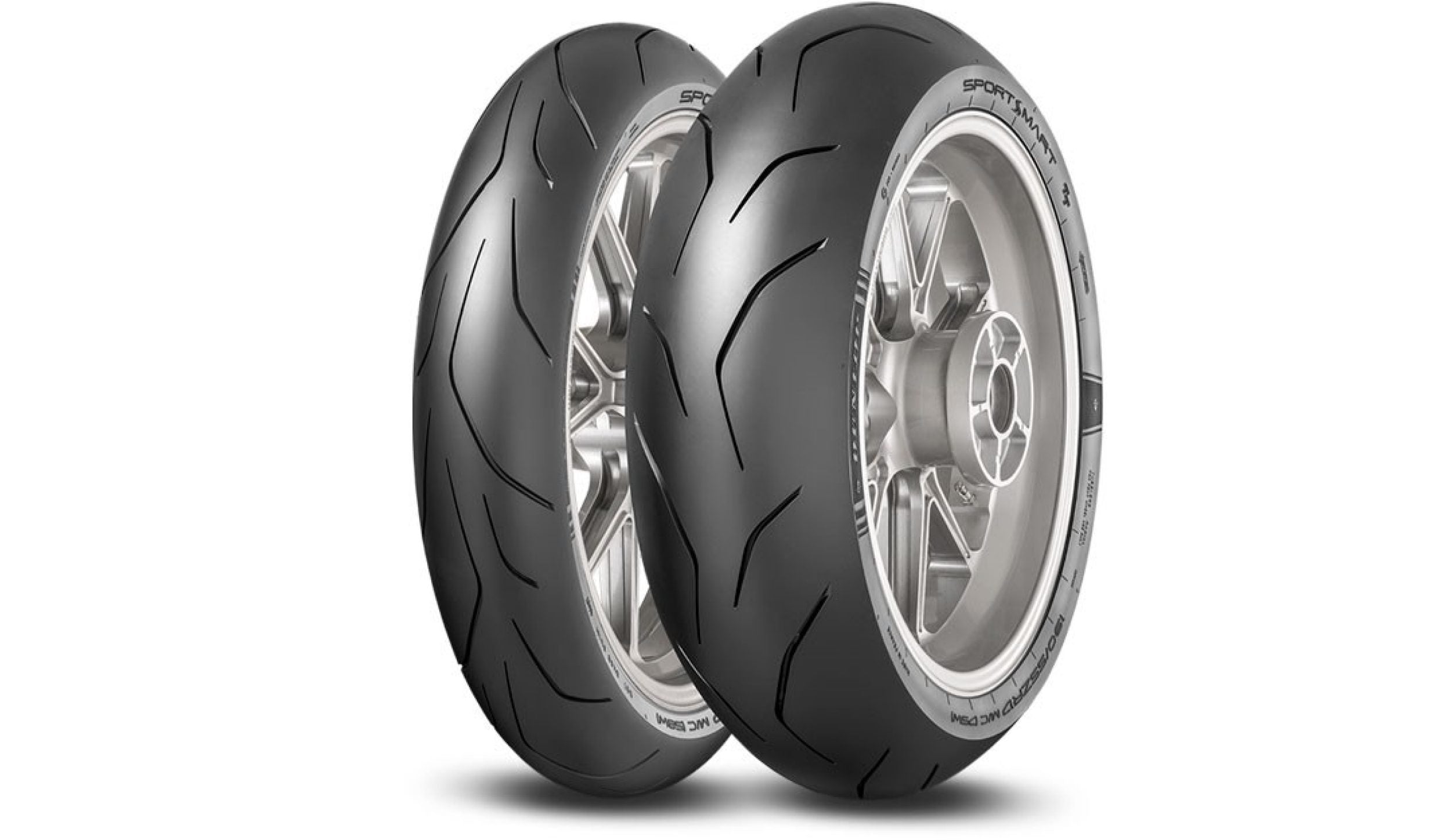 NEUMÁTICO DUNLOP 190/55R17 SPORTSMART TT 75 W TL REAR