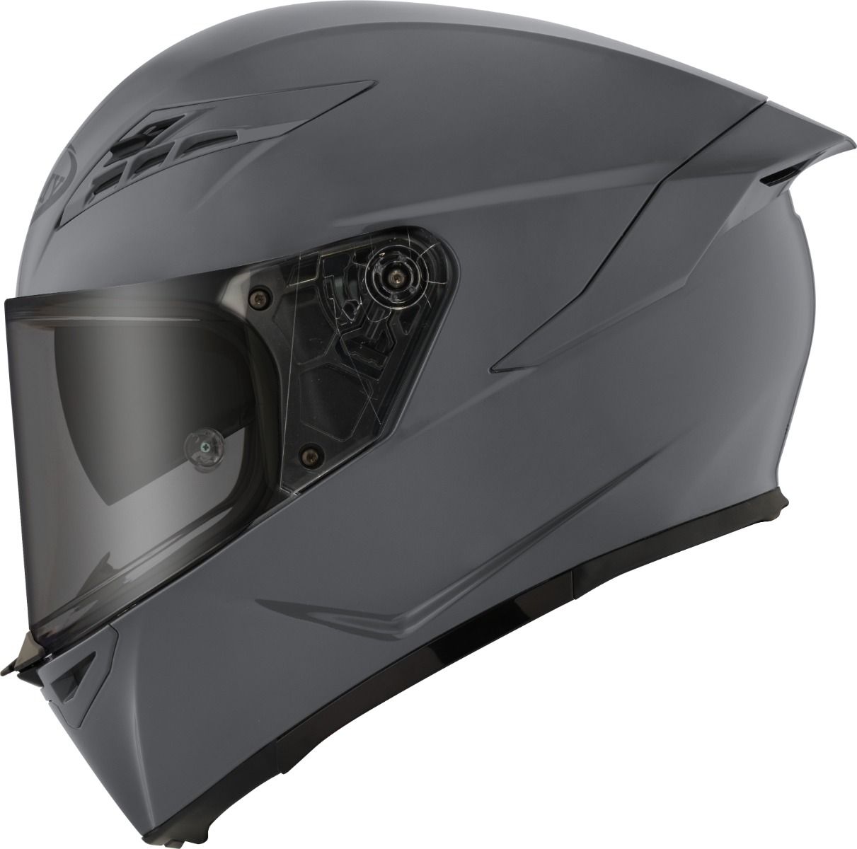 CASCO SUOMY STELLAR 2 PLAIN GRL GREY
