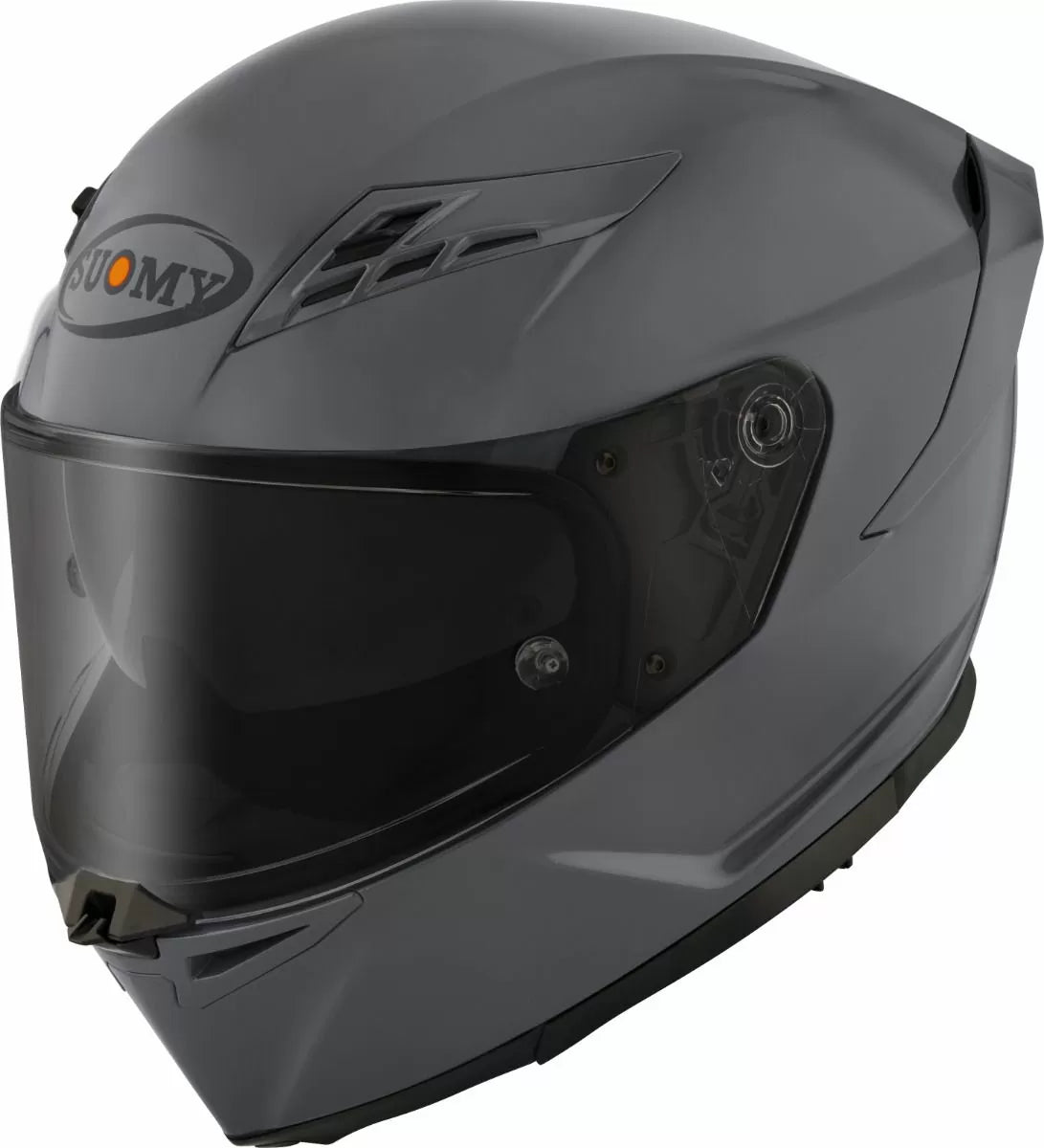 CASCO SUOMY STELLAR 2 PLAIN GRL GREY