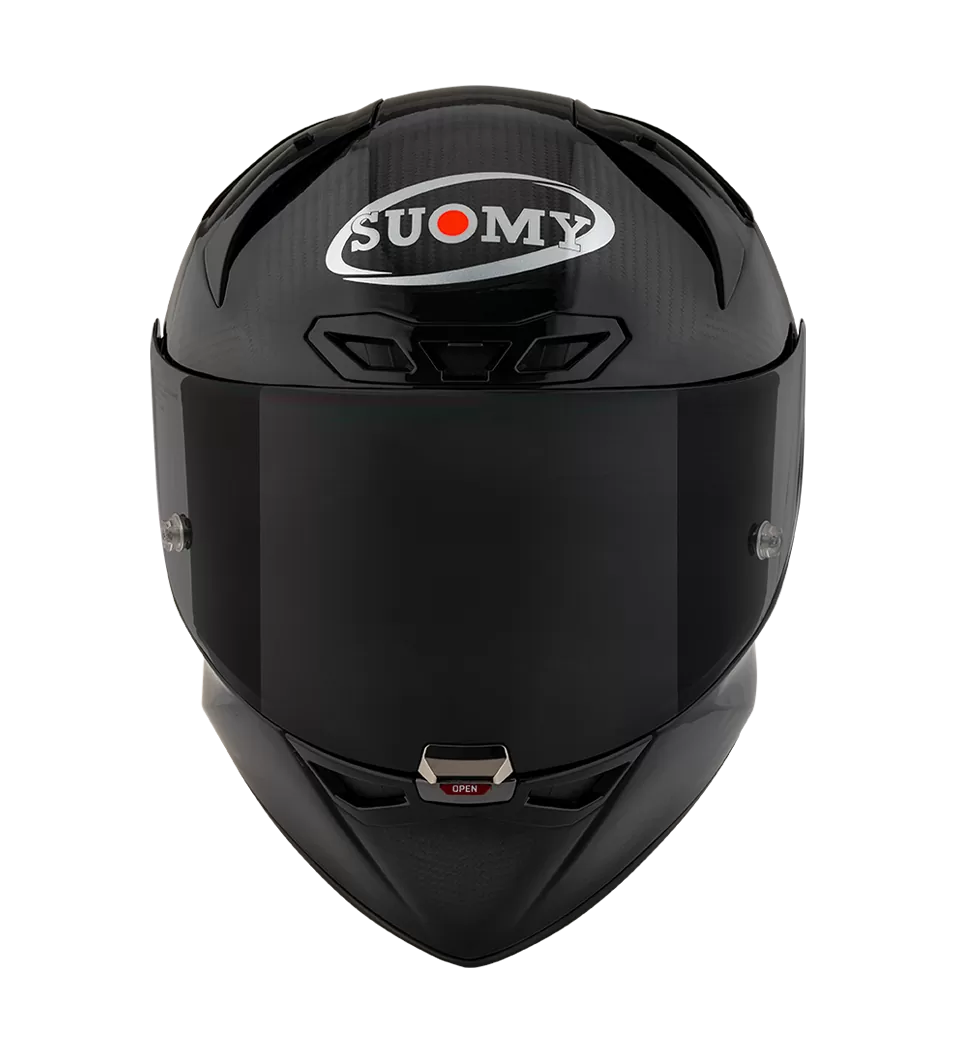 CASCO SUOMY S1-XR GP CARBON IN SIGHT