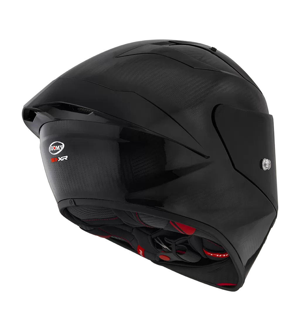 CASCO SUOMY S1-XR GP CARBON IN SIGHT