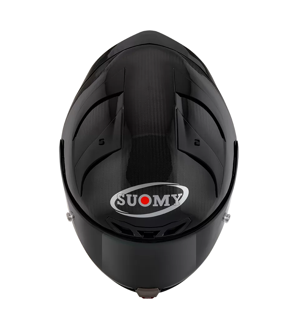 CASCO SUOMY S1-XR GP CARBON IN SIGHT