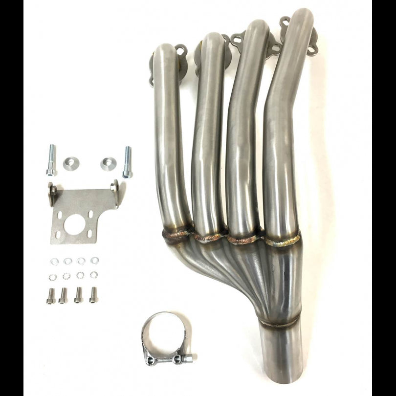 ESCAPE IXIL FULL SYSTEM - SUPER XTREM - HONDA CB 650 R 19-20 (RH02 RH08)