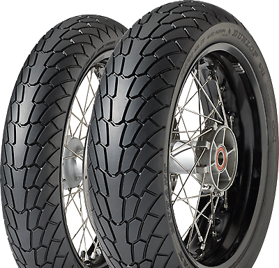 NEUMÁTICO DUNLOP 110/80R19 MUTANT M+S 59 V TL FRONT