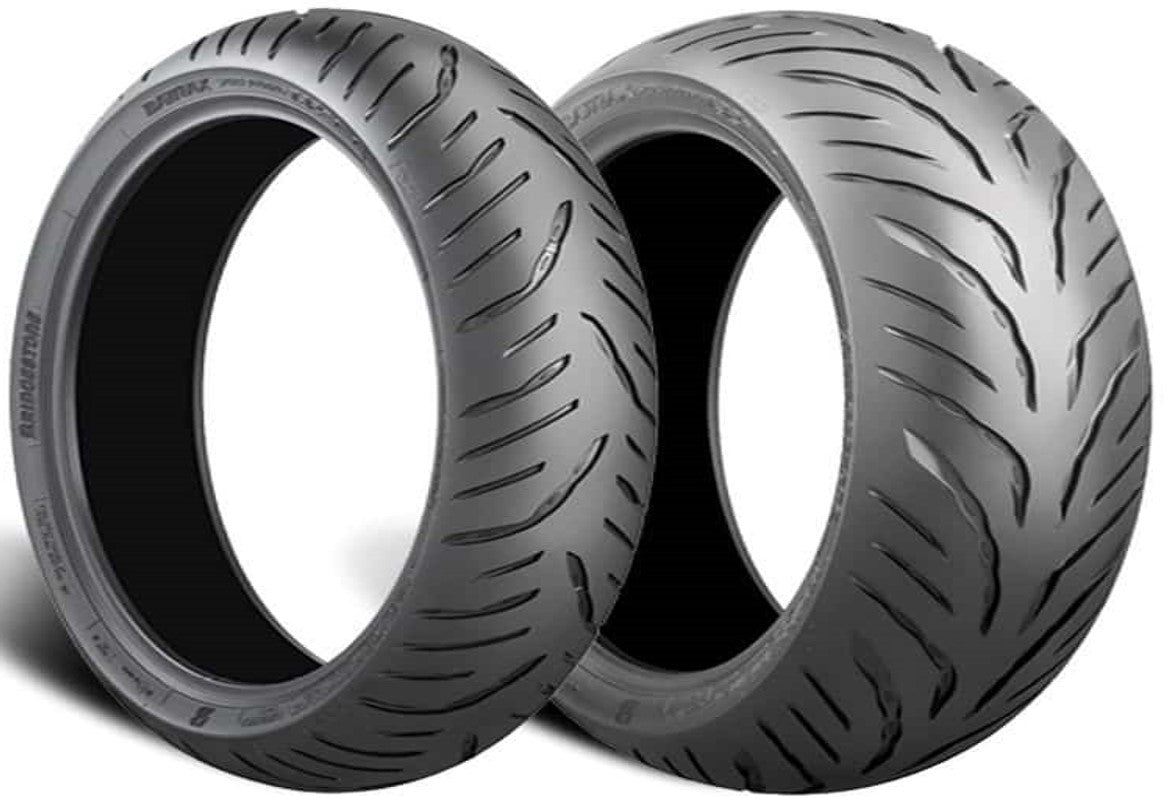 NEUMÁTICO BRIDGESTONE 120/70R17 T32 58 W TL FRONT