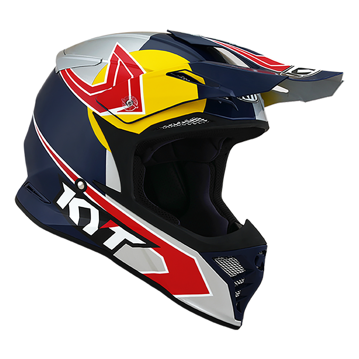 CASCO KYT SKYHAWK REPLICA TADDY