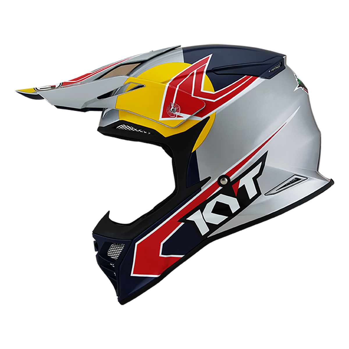 CASCO KYT SKYHAWK REPLICA TADDY