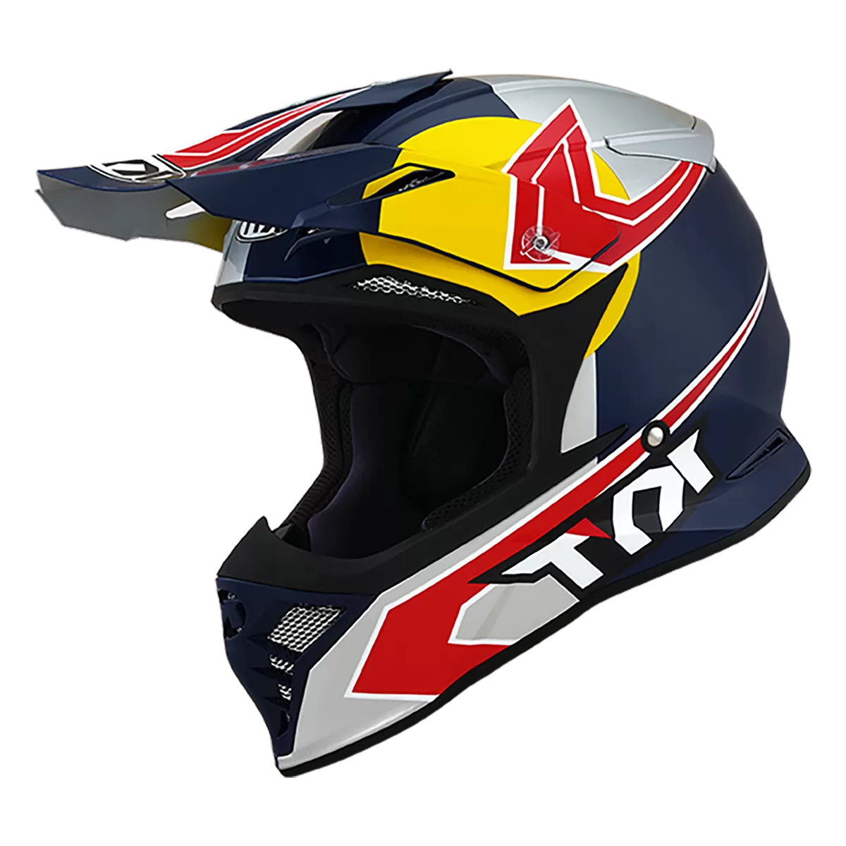 CASCO KYT SKYHAWK REPLICA TADDY