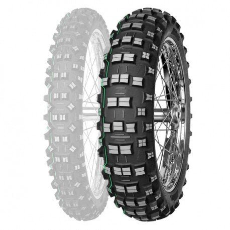 NEUMÁTICO MITAS 90/100 21 TERRA FORCE EF 1 VER 57 R TT 4721 DOT21