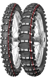 NEUMÁTICO MITAS 100/90 19 TERRA FORCE MX-SM 57 M