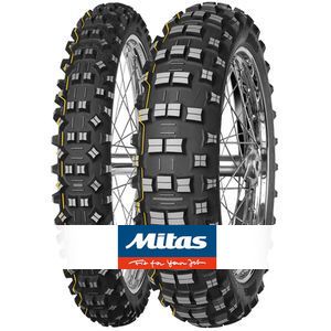 NEUMÁTICO MITAS 90/90 21 TERRA FORCE EF 54 R TT AMARILLO