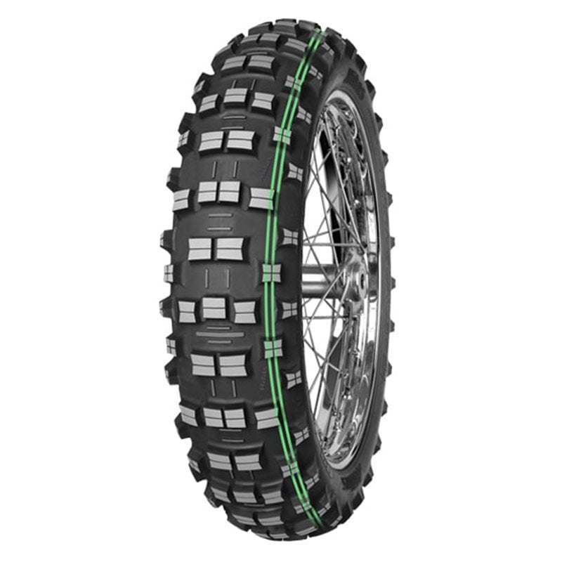 NEUMÁTICO MITAS 90/100-16 TERRAFORCE MX MH 51 M TT 2 VERDE SS