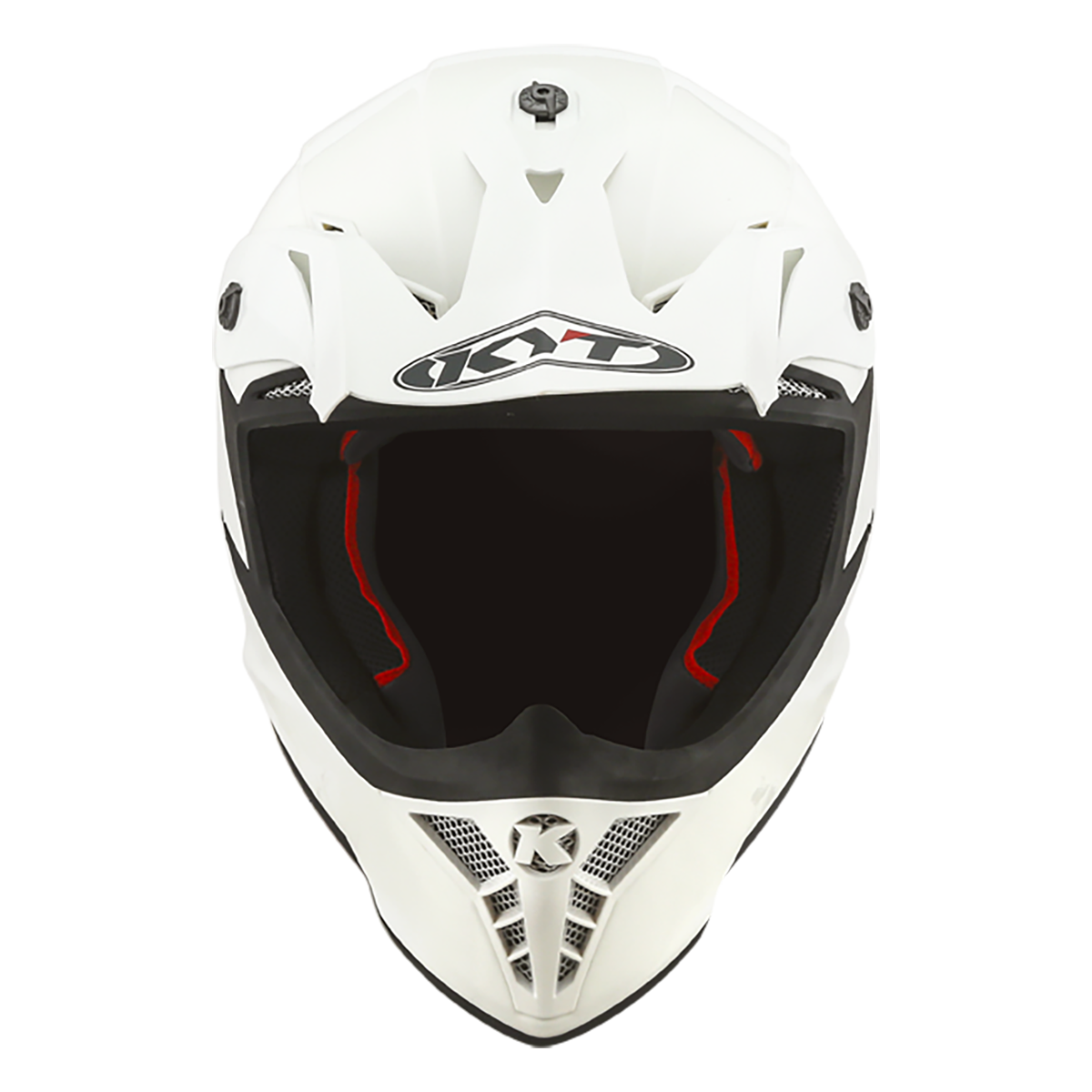 CASCO KYT SKYHAWK PLAIN WHITE