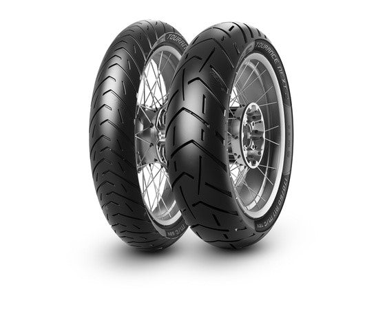 NEUMÁTICO METZELER 170/60R17 TOURANCE NEXT 2 72 W TL REAR