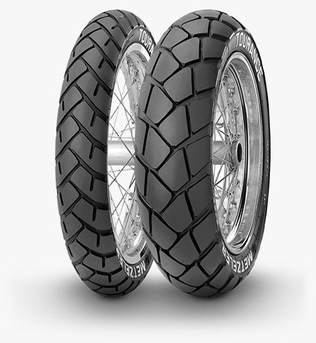 NEUMÁTICO METZELER 110/80R19 TOURANCE 59 V TL