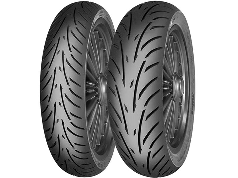 NEUMÁTICO MITAS 130/70 12 TOURING FORCE-SC 56 L TL F/R