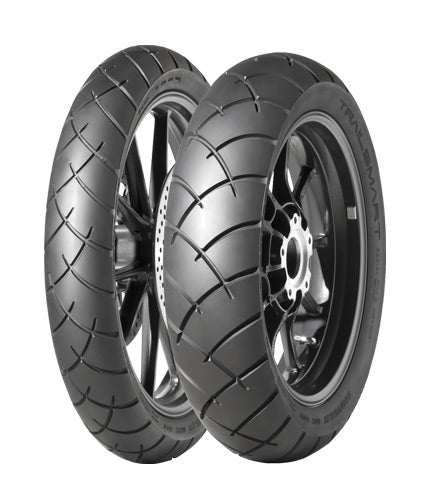NEUMÁTICO DUNLOP 120/70R19 TRAILSMART 60 V TL 3316 DOT16