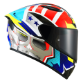 CASCO SUOMY TX-PRO HIGHER 06