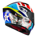CASCO SUOMY TX-PRO HIGHER 06