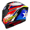 CASCO SUOMY TX-PRO HIGHER 06