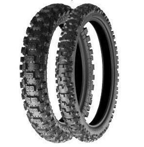 NEUMÁTICO BRIDGESTONE 110/100 18 X40 64 M TT (DURO)