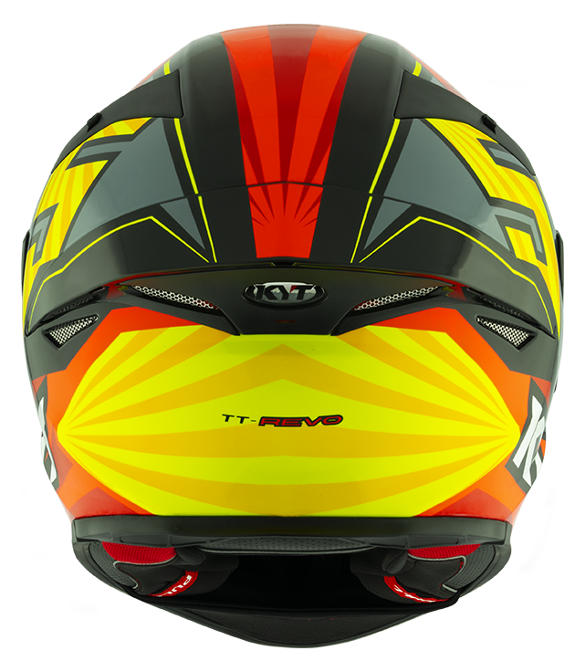 CASCO KYT TT-REVO FLUX