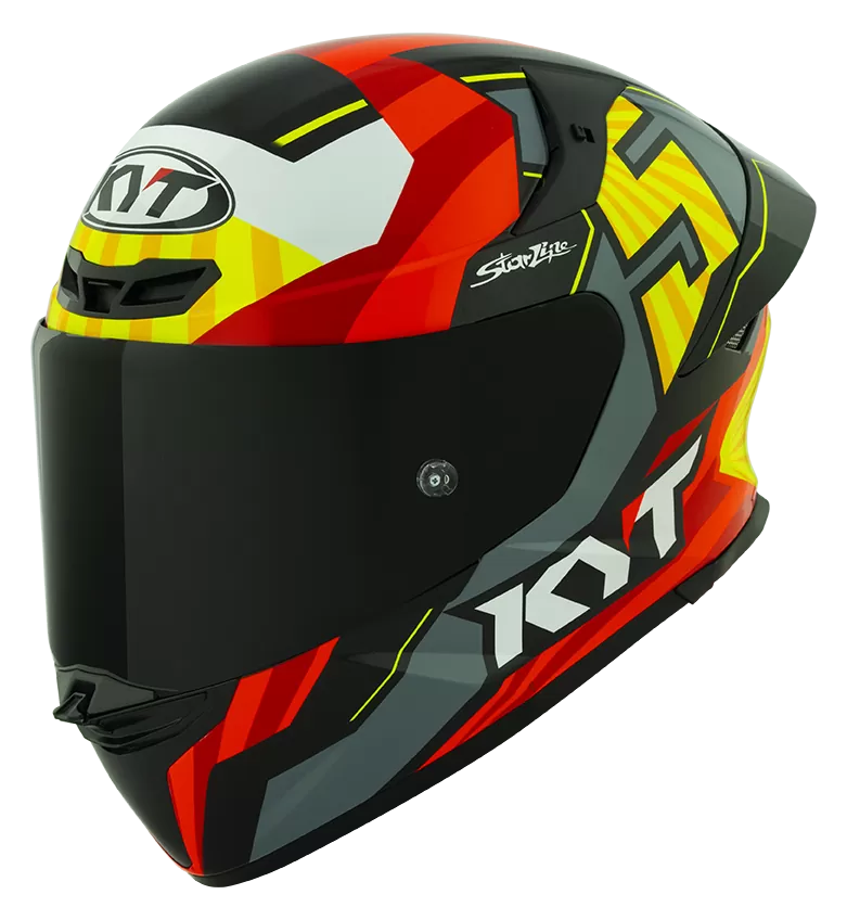CASCO KYT TT-REVO FLUX
