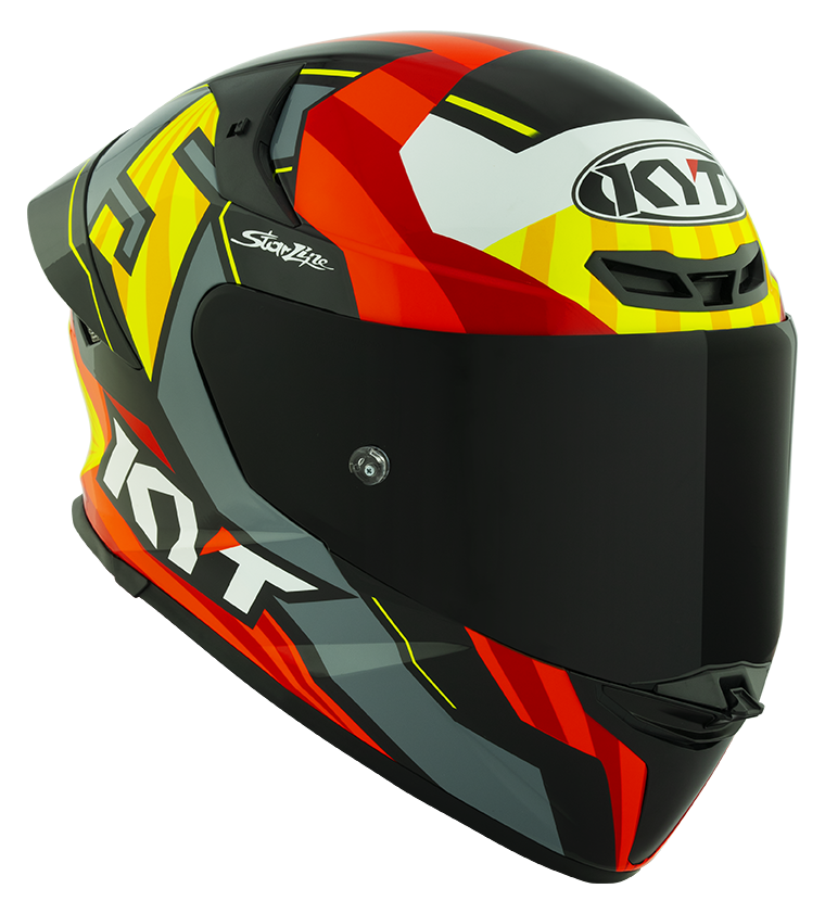 CASCO KYT TT-REVO FLUX