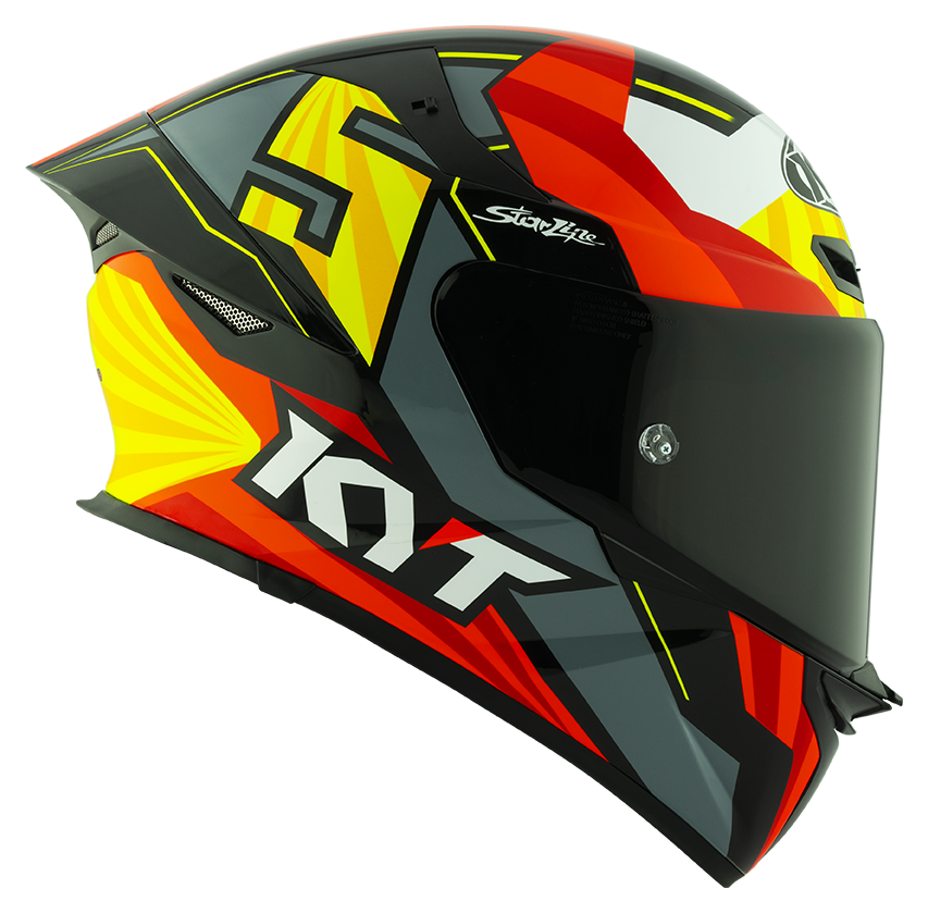 CASCO KYT TT-REVO FLUX
