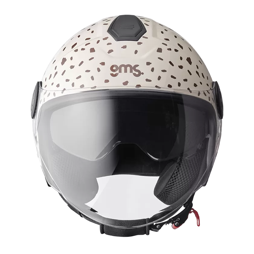 CASCO GMS GELATO STRACCIATELLA