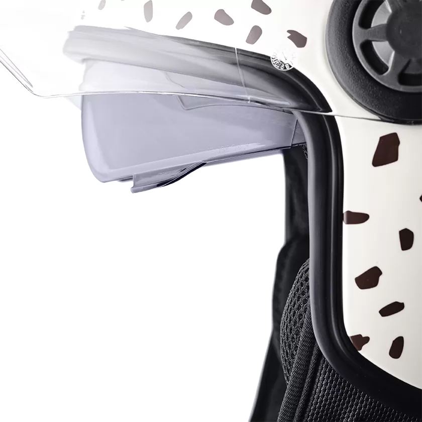 CASCO GMS GELATO STRACCIATELLA