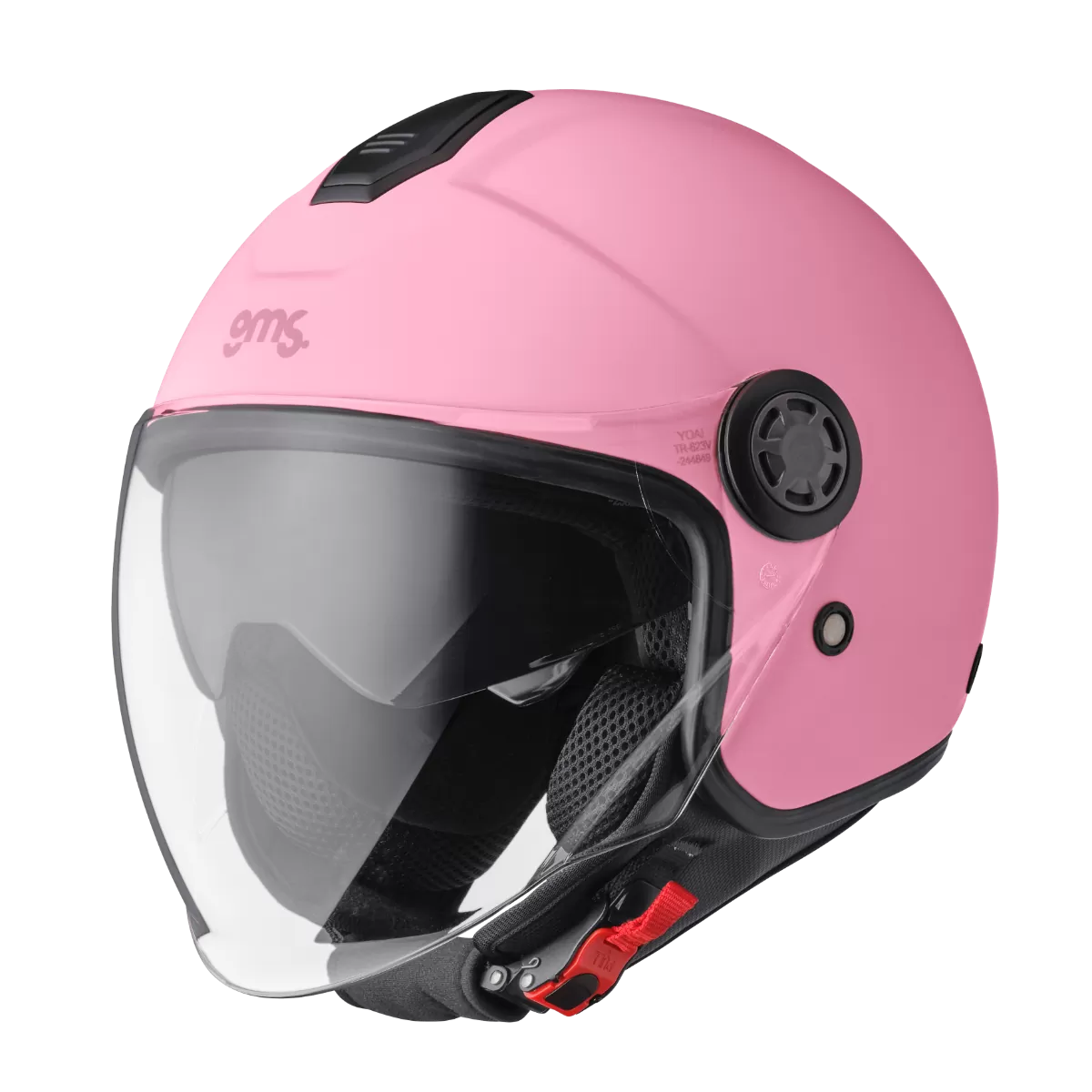 CASCO GMS GELATO FRAGOLA