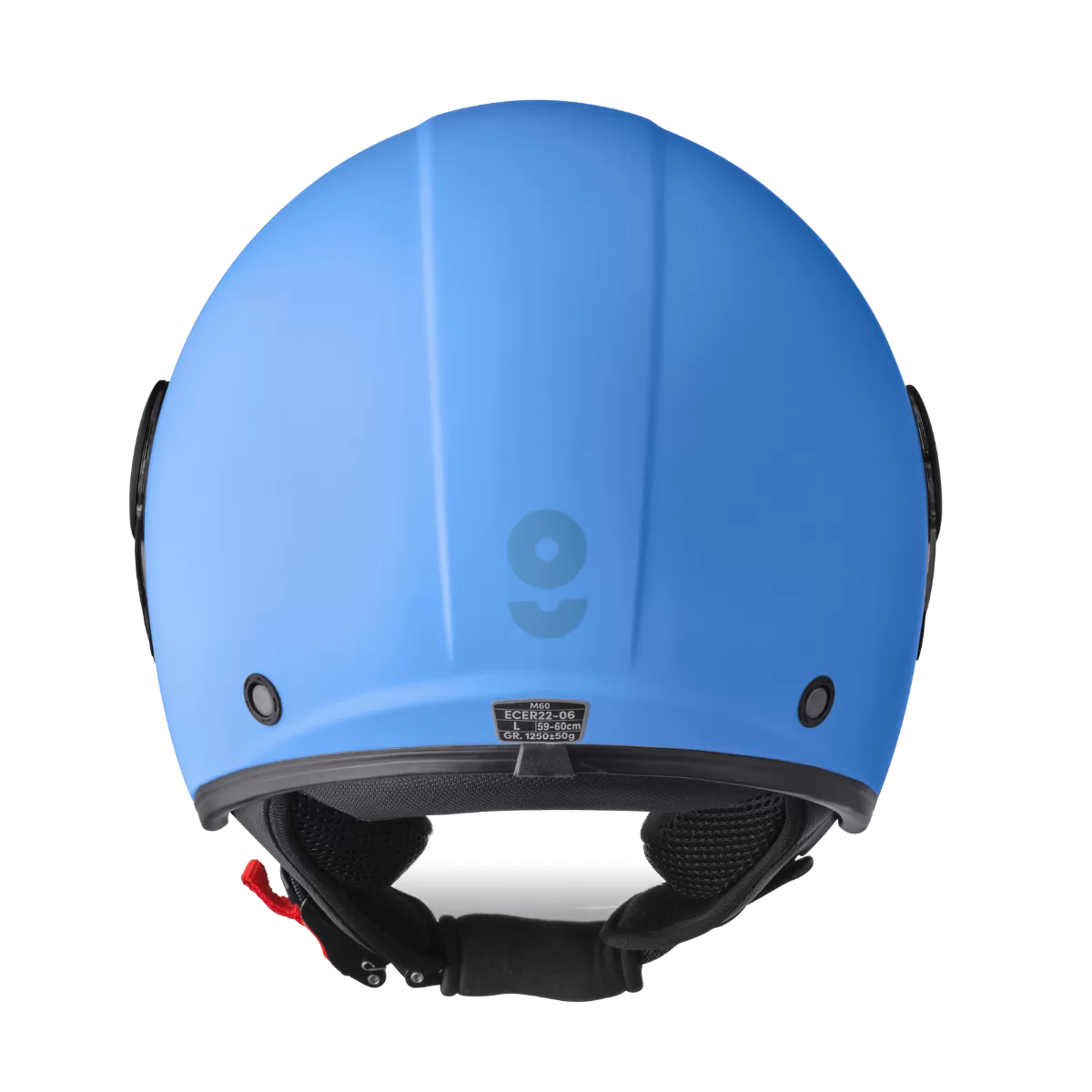 CASCO GMS GELATO MIRTILLO