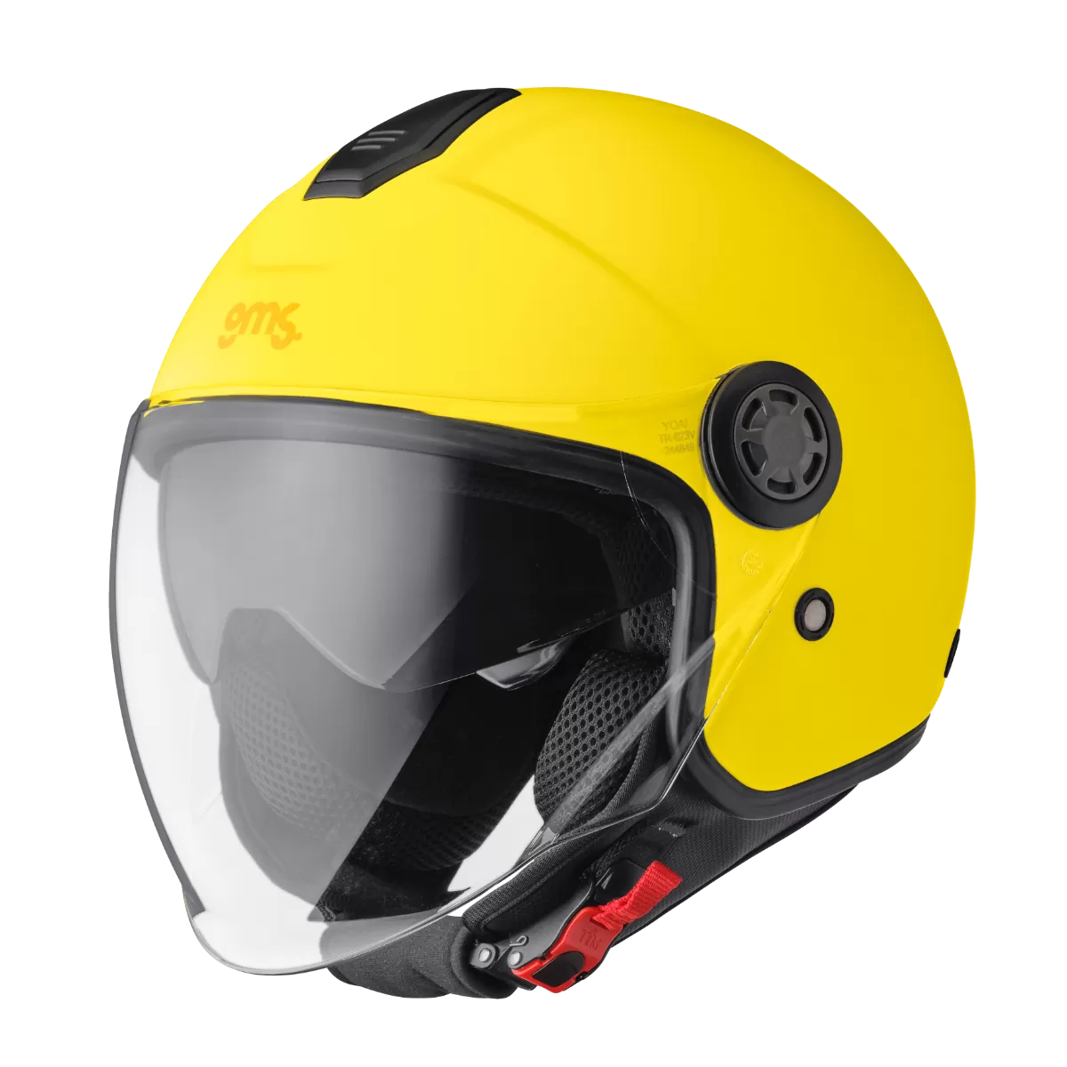 CASCO GMS GELATO LIMONE