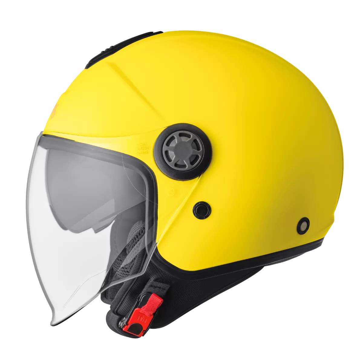 CASCO GMS GELATO LIMONE