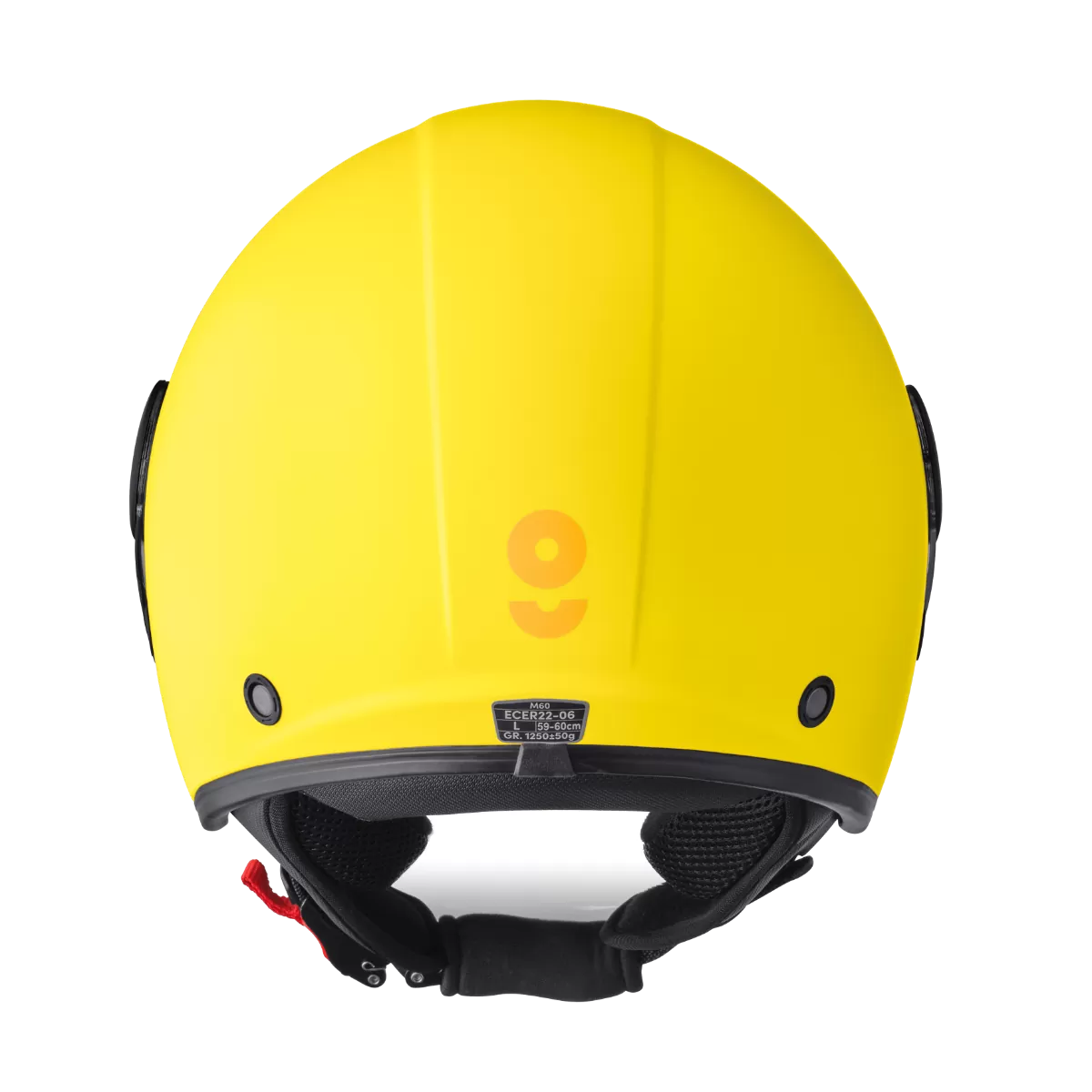 CASCO GMS GELATO LIMONE