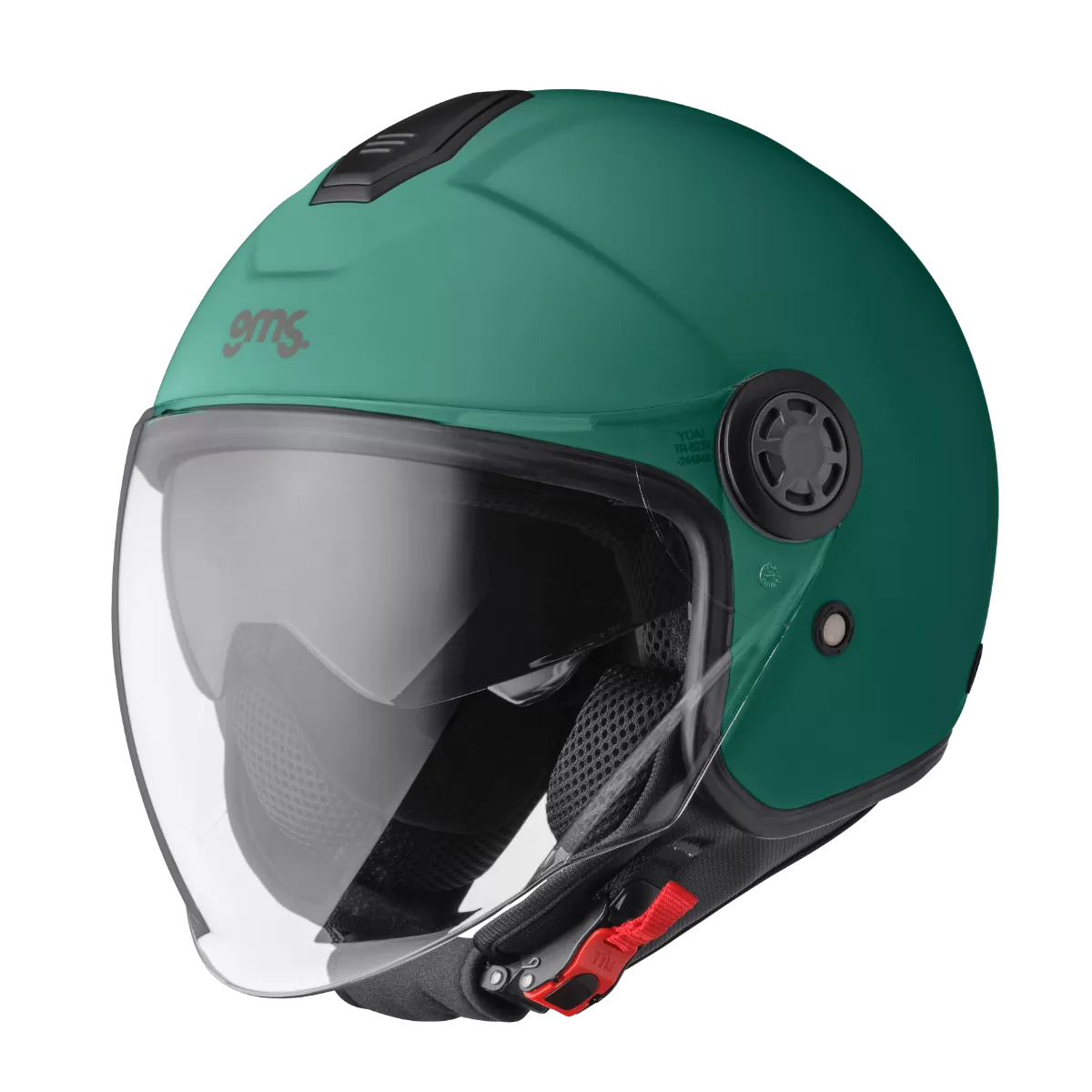 CASCO GMS GELATO MENTA