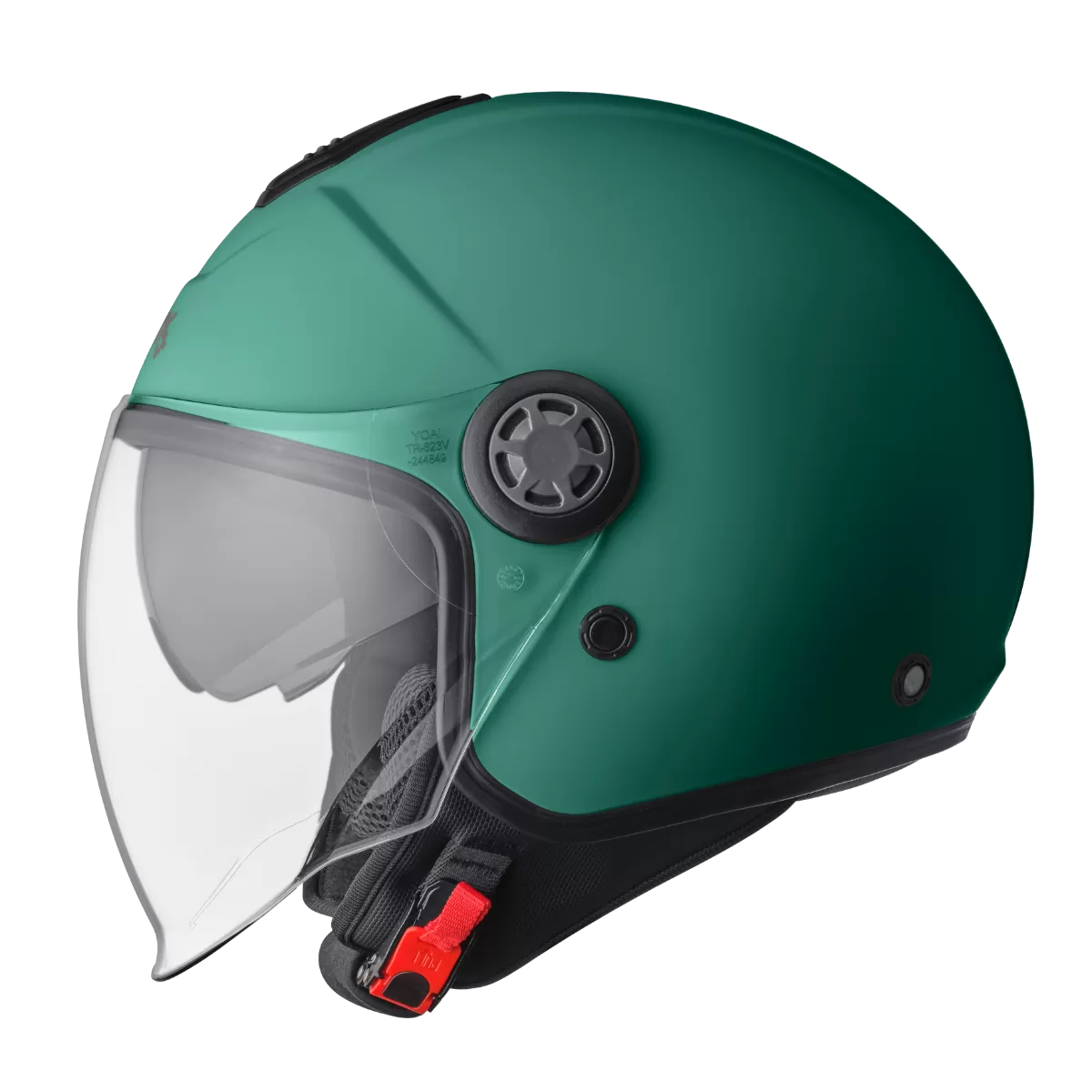 CASCO GMS GELATO MENTA
