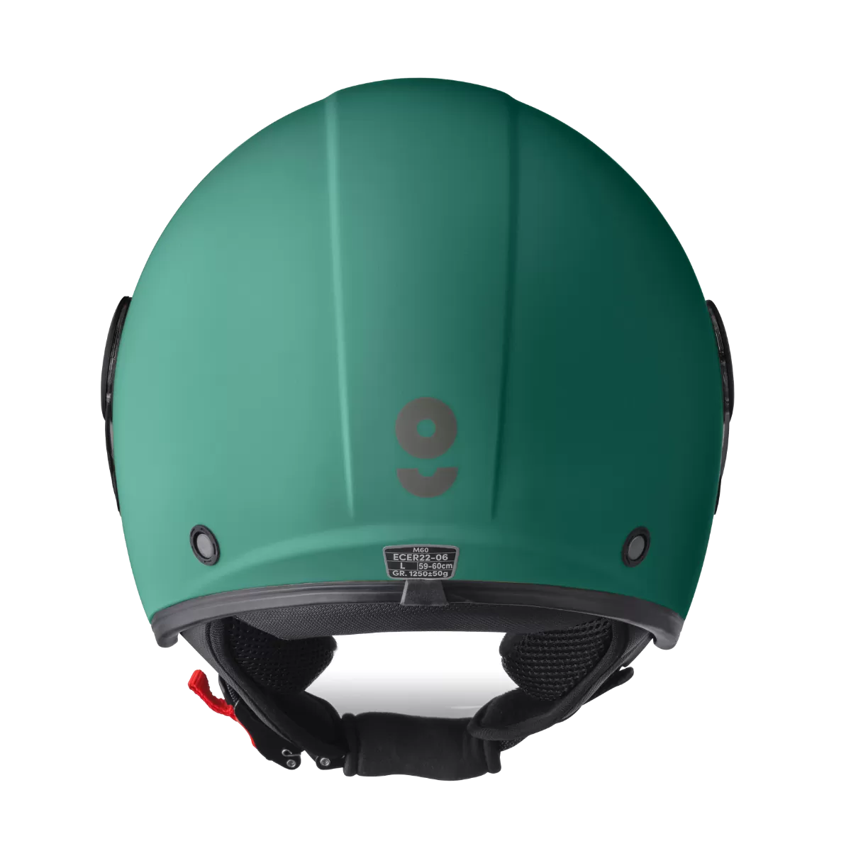 CASCO GMS GELATO MENTA