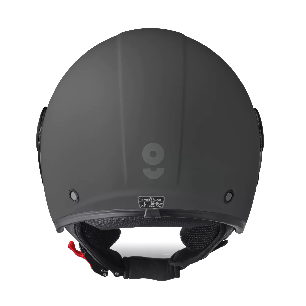 CASCO GMS GELATO SESAMO