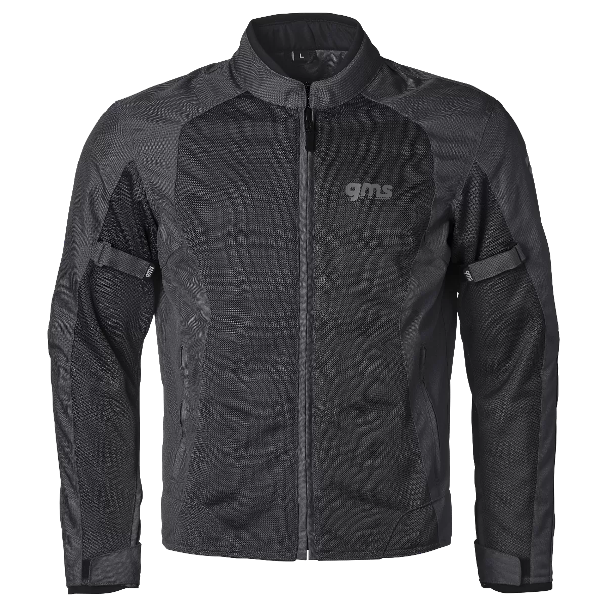 CHAQUETA GMS FIFTYSIX.7 JACKET BLACK