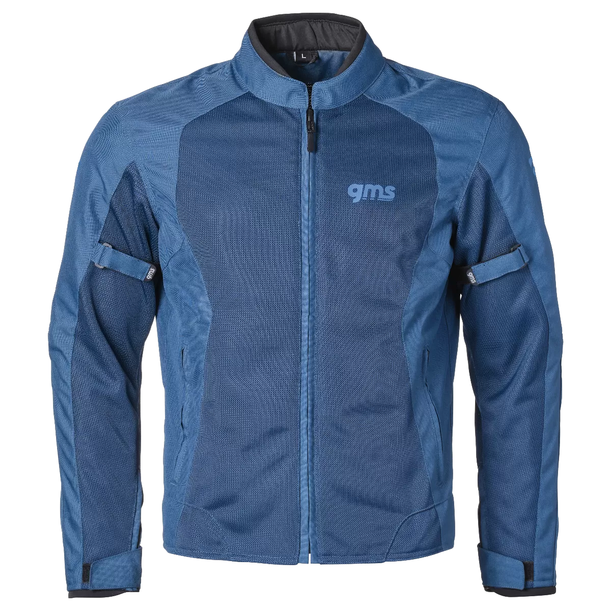 CHAQUETA GMS FIFTYSIX.7 JACKET NAVY BLUE