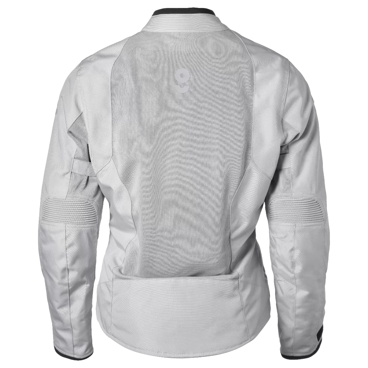 CHAQUETA GMS FIFTYSIX.7 LADY JACKET CREAM WHITE