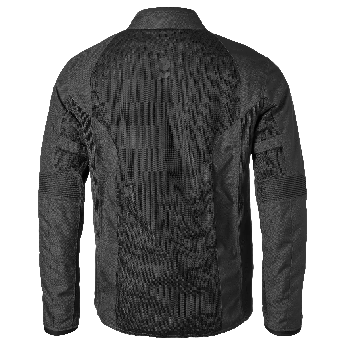 CHAQUETA GMS  FIFTYSIX.7 LONG BLACK