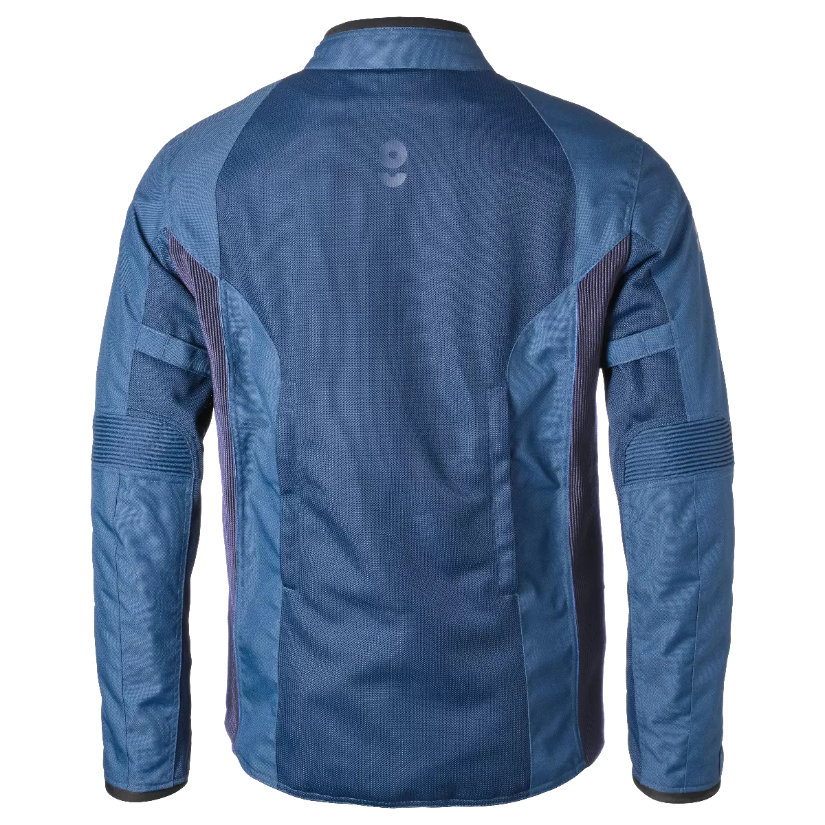 CHAQUETA GMS FIFTYSIX.7  LONG NAVY BLUE