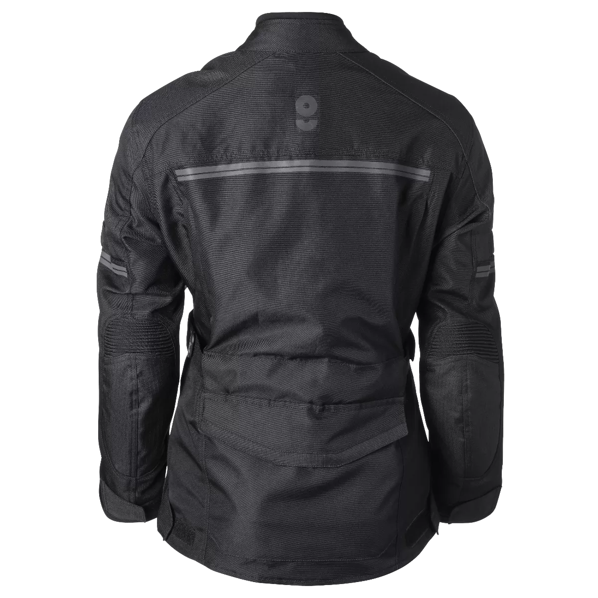 CHAQUETA GMS  GEAR NEO WP BLACK