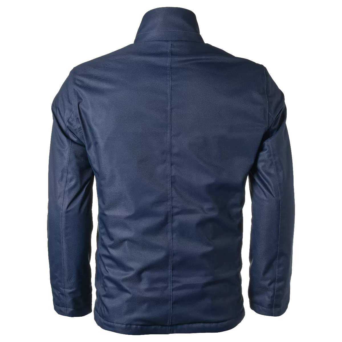 CHAQUETA GMS DIEMER WP NAVY BLUE