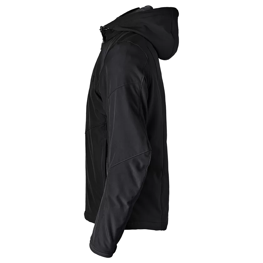 CHAQUETA GMS  FALCON NEO WP BLACK