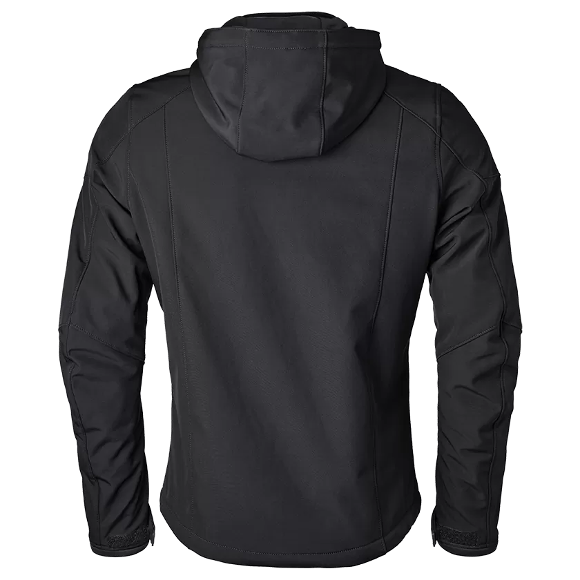 CHAQUETA GMS  FALCON NEO WP BLACK